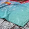 Disney Ariel Natural Explorer Silk Touch Throw Blanket 50X60 Inches