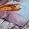 Disney Lion King King Pride Silk Touch Throw Blanket 50X60 Inches