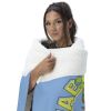 Nickelodeon Teenage Mutant Ninja Turtles Cowabunga Turtles Silk Touch Sherpa Throw Blanket 50X60 Inches