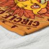 Disney Lion King Circle of Life Silk Touch Sherpa Throw Blanket 50X60 Inches