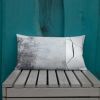 Modern Abstract Pillowcase