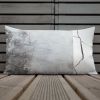 Modern Abstract Pillowcase