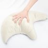 Muwago Shoulder Surgery Pillow, Rotator Cuff Pillow for Neck and Shoulder Pain, Post Surgery Pillow for Sleeping or Sitting